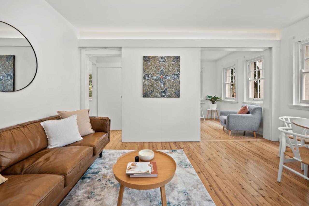 Mulwarree Avenue Apartments By Urban Rest Σίδνεϊ Εξωτερικό φωτογραφία