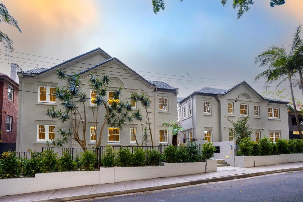 Mulwarree Avenue Apartments By Urban Rest Σίδνεϊ Εξωτερικό φωτογραφία