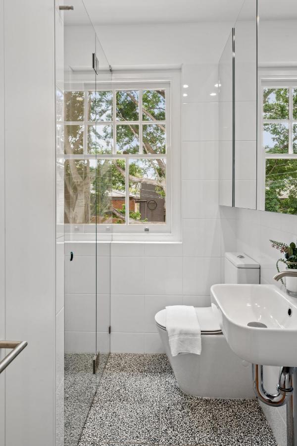 Mulwarree Avenue Apartments By Urban Rest Σίδνεϊ Εξωτερικό φωτογραφία