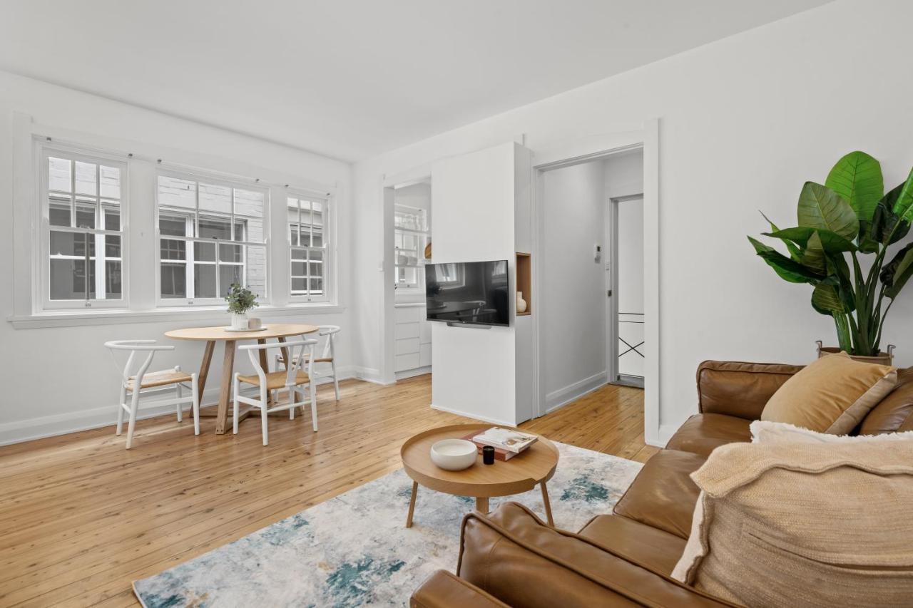 Mulwarree Avenue Apartments By Urban Rest Σίδνεϊ Εξωτερικό φωτογραφία