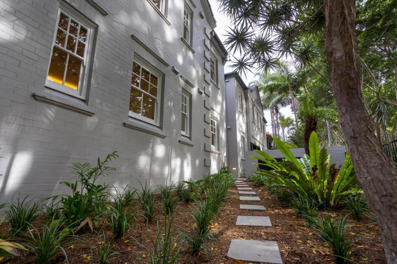 Mulwarree Avenue Apartments By Urban Rest Σίδνεϊ Εξωτερικό φωτογραφία