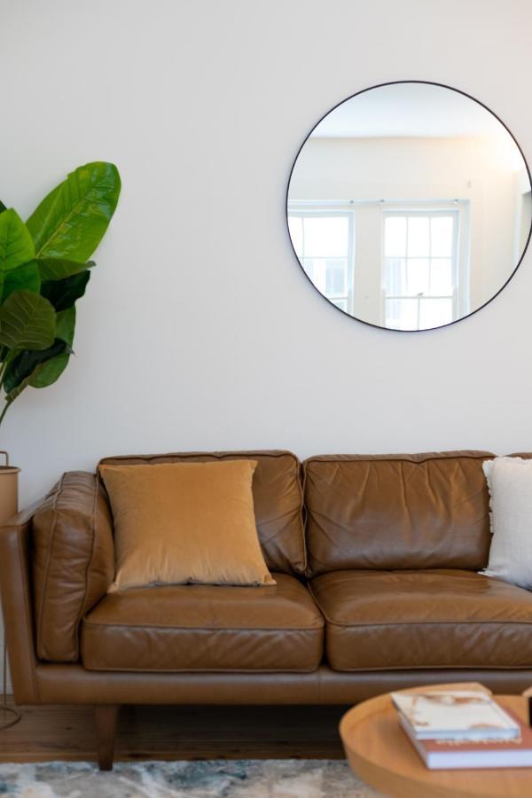 Mulwarree Avenue Apartments By Urban Rest Σίδνεϊ Εξωτερικό φωτογραφία