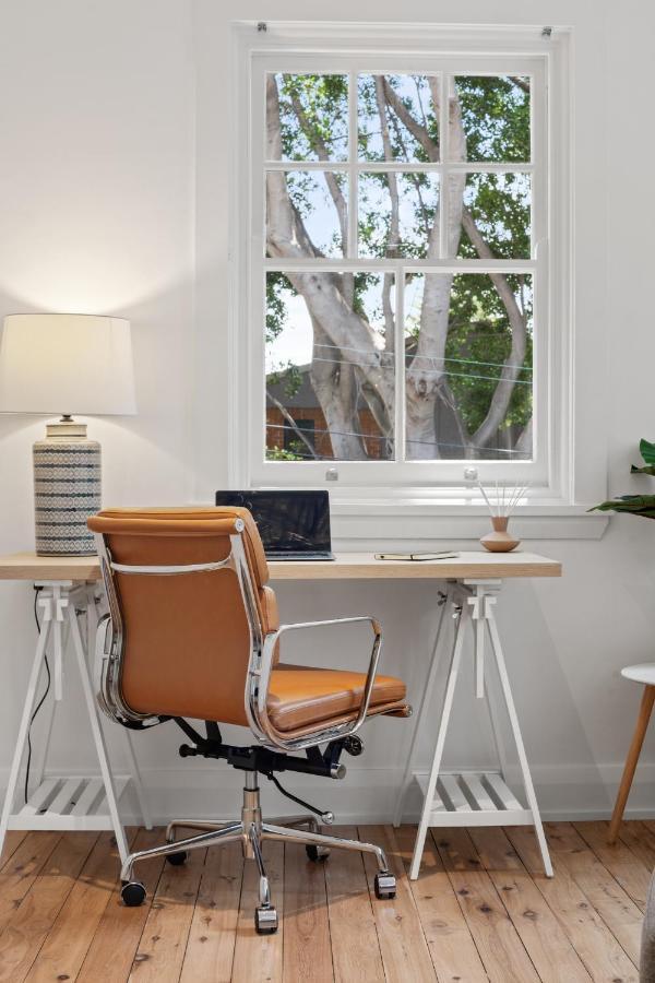 Mulwarree Avenue Apartments By Urban Rest Σίδνεϊ Εξωτερικό φωτογραφία