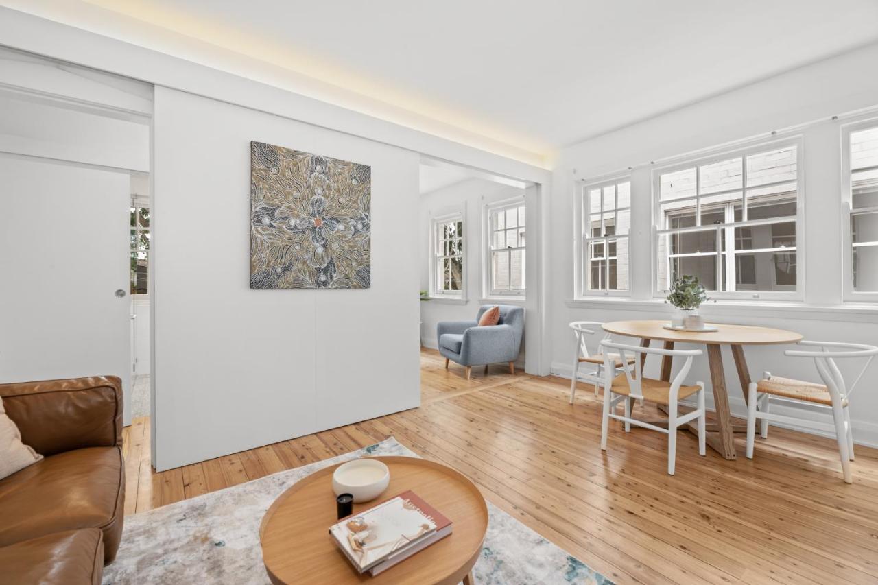 Mulwarree Avenue Apartments By Urban Rest Σίδνεϊ Εξωτερικό φωτογραφία