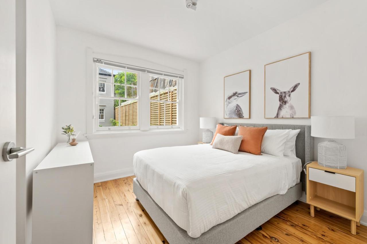 Mulwarree Avenue Apartments By Urban Rest Σίδνεϊ Εξωτερικό φωτογραφία