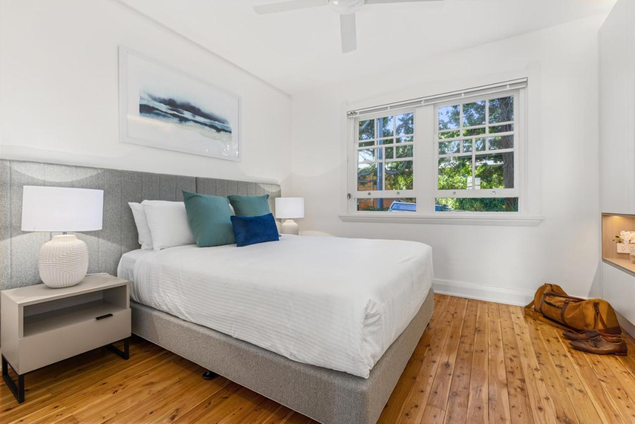 Mulwarree Avenue Apartments By Urban Rest Σίδνεϊ Εξωτερικό φωτογραφία