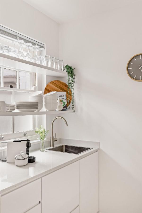 Mulwarree Avenue Apartments By Urban Rest Σίδνεϊ Εξωτερικό φωτογραφία