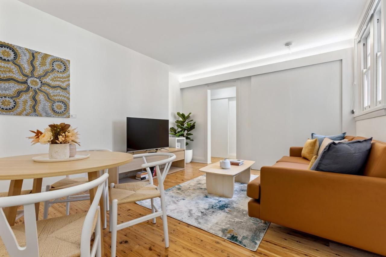 Mulwarree Avenue Apartments By Urban Rest Σίδνεϊ Εξωτερικό φωτογραφία