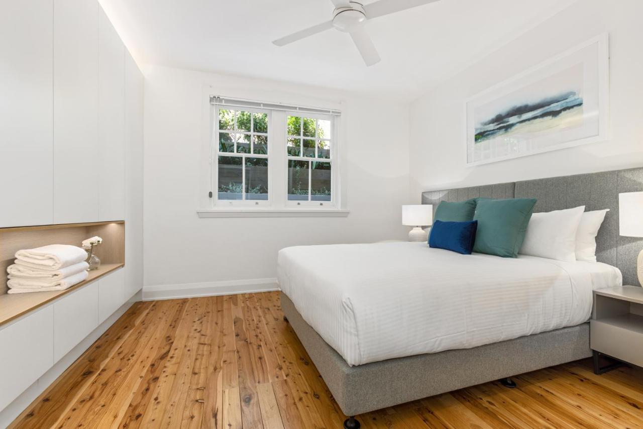 Mulwarree Avenue Apartments By Urban Rest Σίδνεϊ Εξωτερικό φωτογραφία