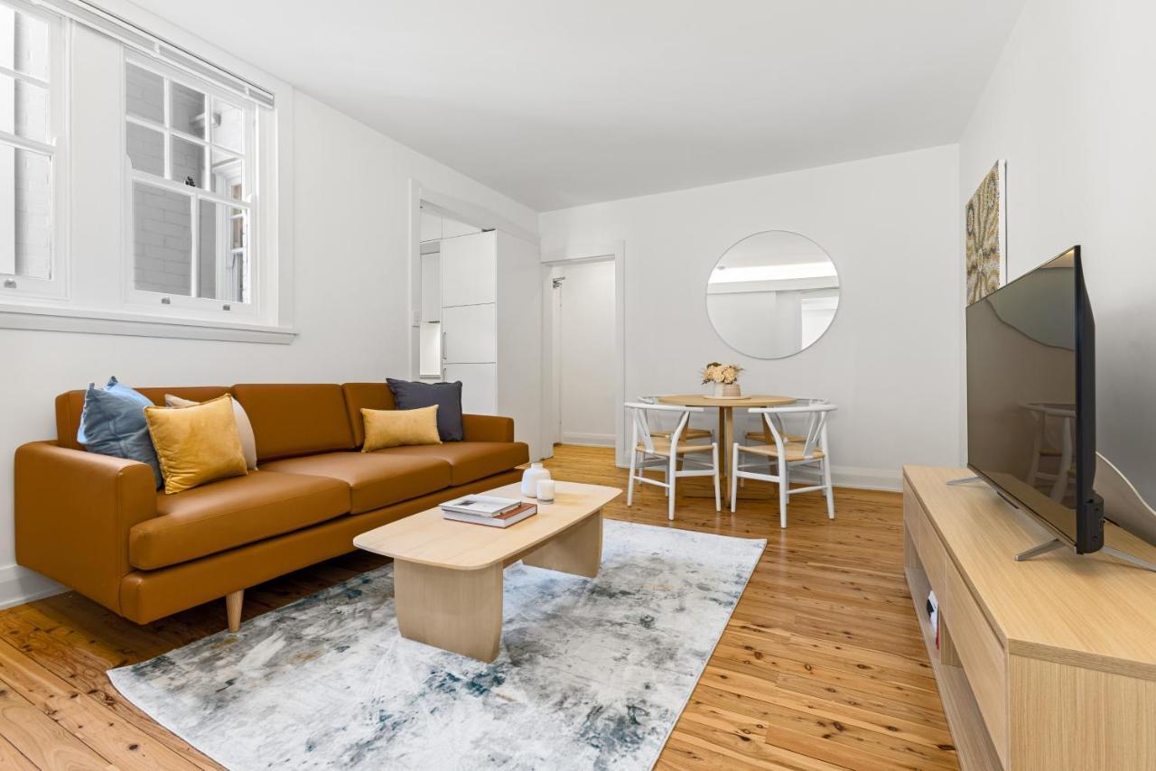 Mulwarree Avenue Apartments By Urban Rest Σίδνεϊ Εξωτερικό φωτογραφία